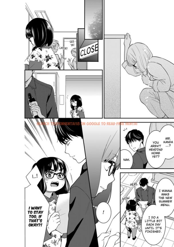 Read Hentai Image 2 408 in comic Your Husband Is Mine. ~wet Penetration At The Midnight Salon~ - Chapter 72 - hentaitnt.net