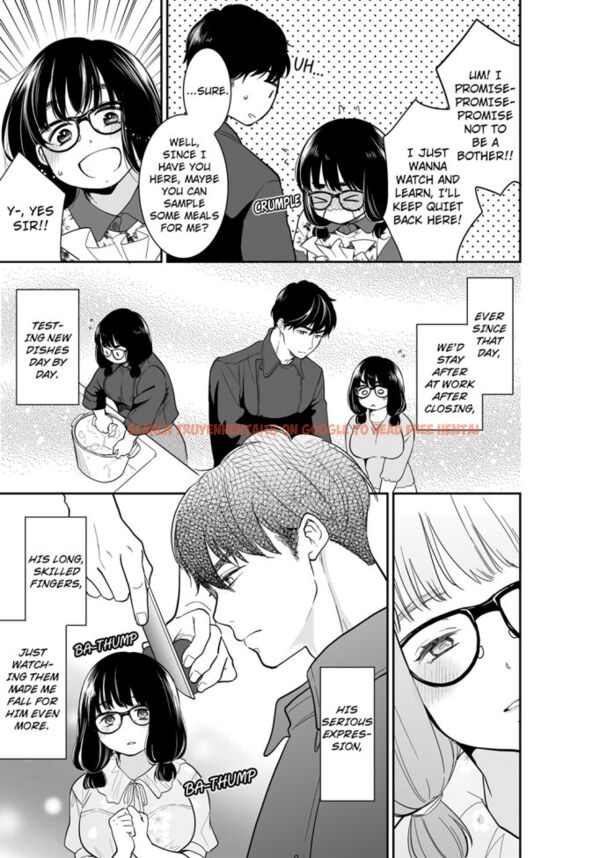 Read Hentai Image 3 408 in comic Your Husband Is Mine. ~wet Penetration At The Midnight Salon~ - Chapter 72 - hentaitnt.net