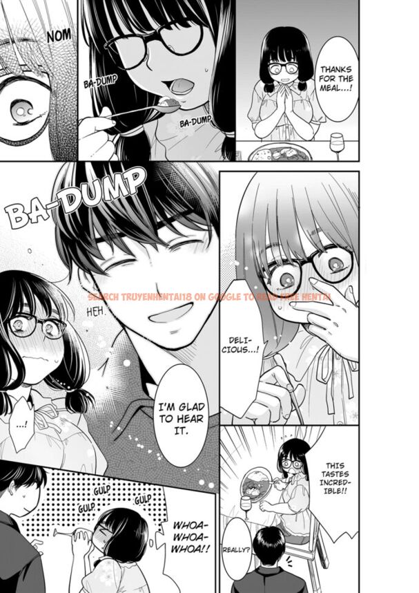 Read Hentai Image 5 408 in comic Your Husband Is Mine. ~wet Penetration At The Midnight Salon~ - Chapter 72 - hentaitnt.net