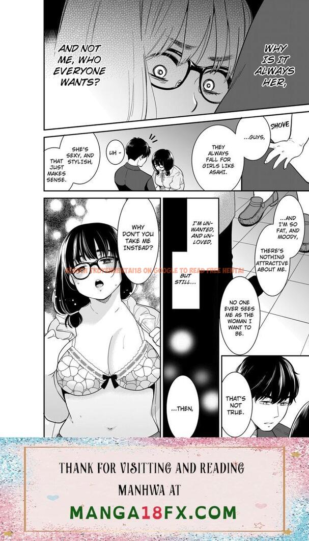 Read Hentai Image 8 408 in comic Your Husband Is Mine. ~wet Penetration At The Midnight Salon~ - Chapter 72 - hentaitnt.net