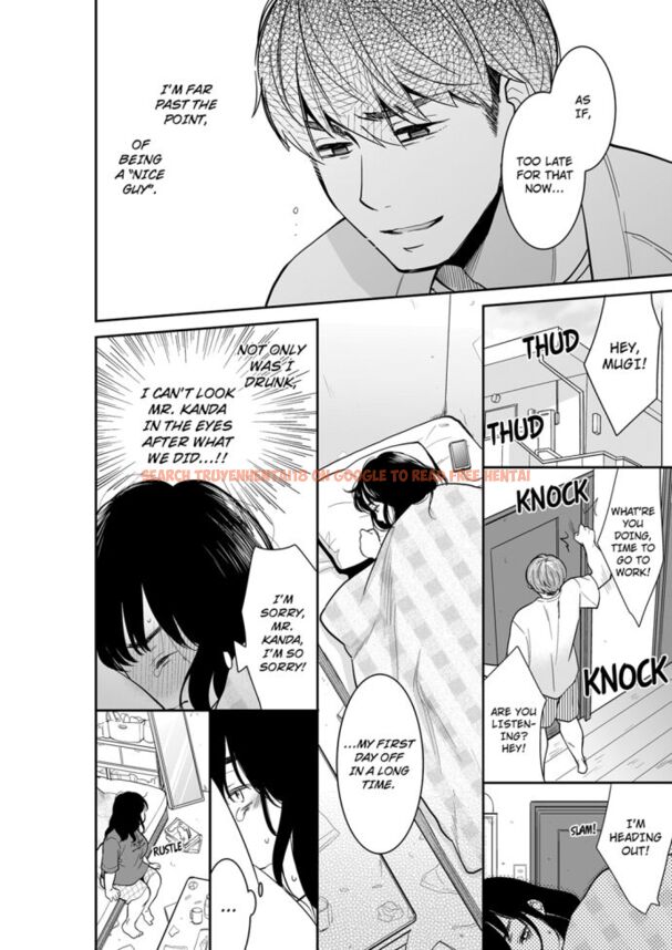 Read Hentai Image 2 813 in comic Your Husband Is Mine. ~wet Penetration At The Midnight Salon~ - Chapter 74 - hentaitnt.net
