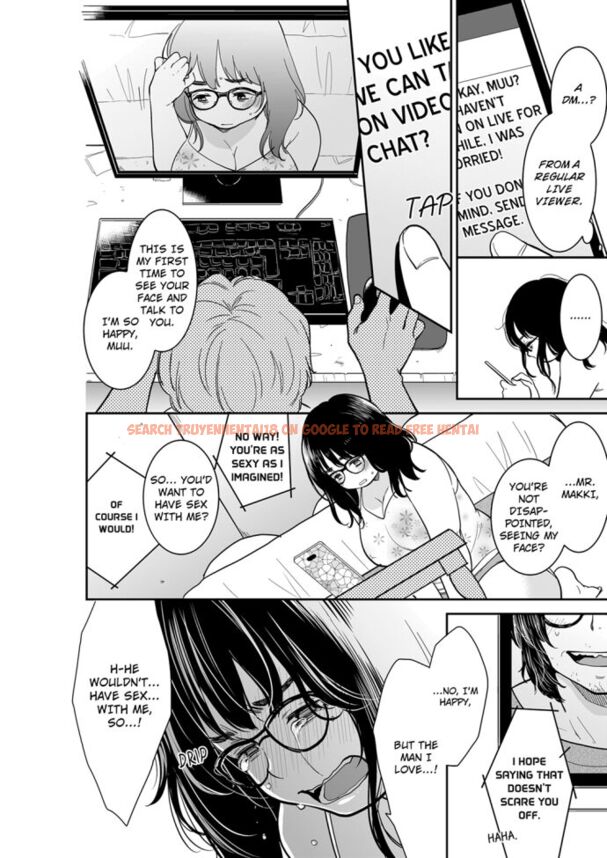 Read Hentai Image 4 813 in comic Your Husband Is Mine. ~wet Penetration At The Midnight Salon~ - Chapter 74 - hentaitnt.net