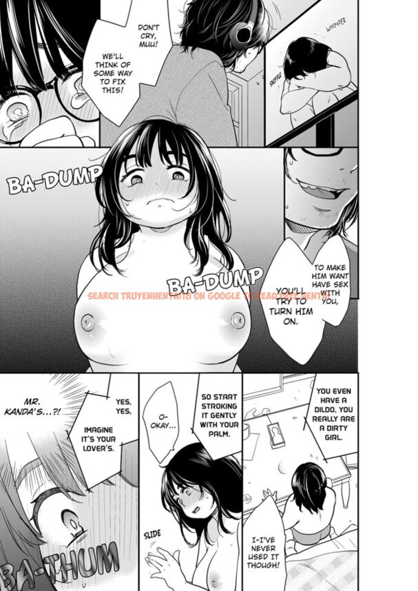 Read Hentai Image 5 813 in comic Your Husband Is Mine. ~wet Penetration At The Midnight Salon~ - Chapter 74 - hentaitnt.net