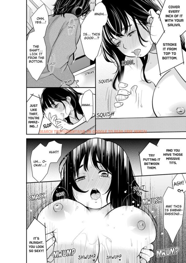 Read Hentai Image 6 814 in comic Your Husband Is Mine. ~wet Penetration At The Midnight Salon~ - Chapter 74 - hentaitnt.net