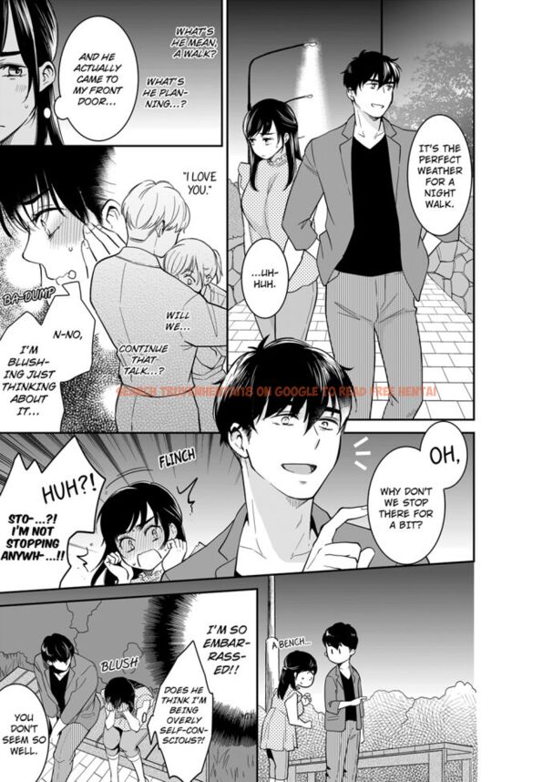 Read Hentai Image 1 891 in comic Your Husband Is Mine. ~wet Penetration At The Midnight Salon~ - Chapter 75 - hentaitnt.net