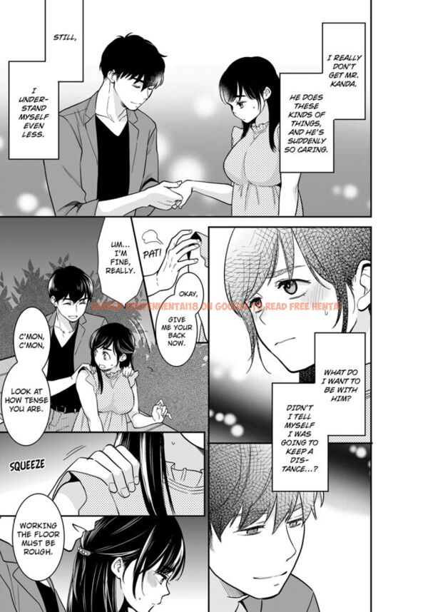 Read Hentai Image 3 891 in comic Your Husband Is Mine. ~wet Penetration At The Midnight Salon~ - Chapter 75 - hentaitnt.net