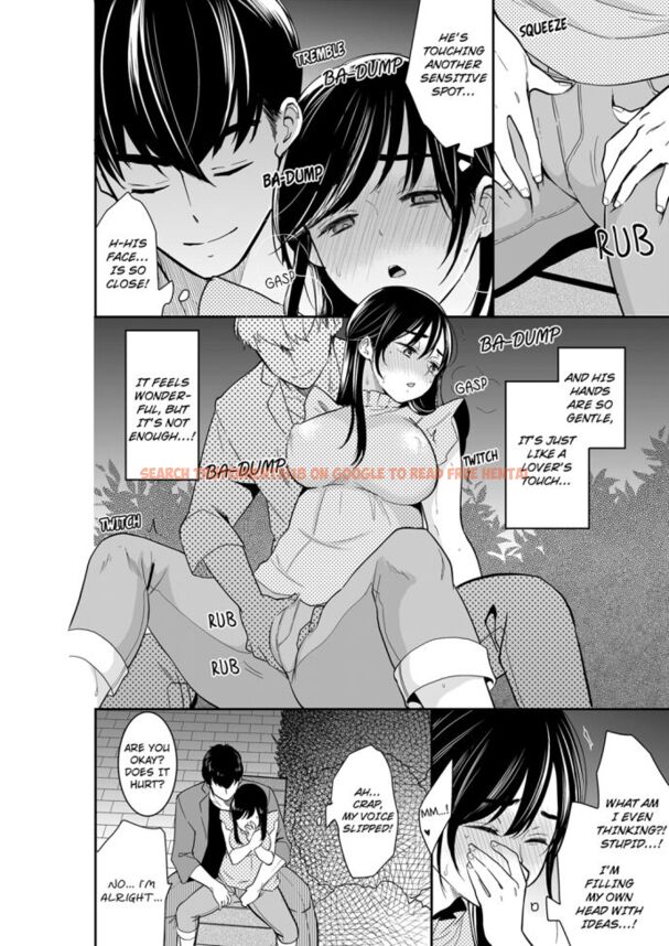 Read Hentai Image 6 891 in comic Your Husband Is Mine. ~wet Penetration At The Midnight Salon~ - Chapter 75 - hentaitnt.net