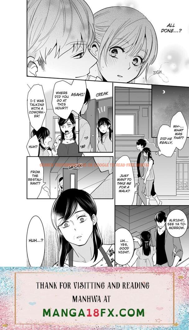 Read Hentai Image 8 892 in comic Your Husband Is Mine. ~wet Penetration At The Midnight Salon~ - Chapter 75 - hentaitnt.net