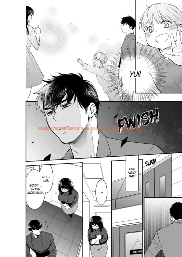 Read Hentai Image 2 568 in comic Your Husband Is Mine. ~wet Penetration At The Midnight Salon~ - Chapter 76 - www.hentaitnt.net