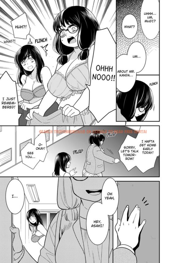 Read Hentai Image 5 568 in comic Your Husband Is Mine. ~wet Penetration At The Midnight Salon~ - Chapter 76 - www.hentaitnt.net