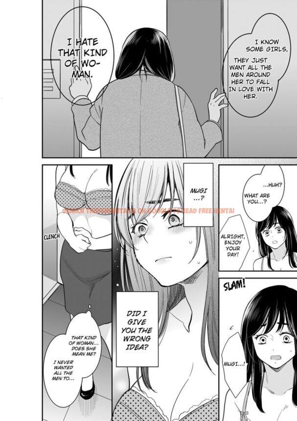 Read Hentai Image 6 568 in comic Your Husband Is Mine. ~wet Penetration At The Midnight Salon~ - Chapter 76 - www.hentaitnt.net