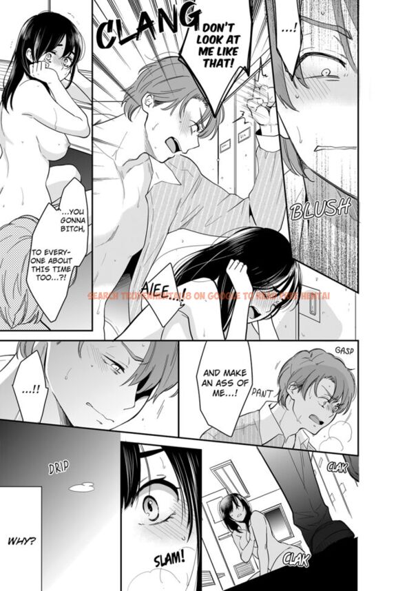 Read Hentai Image 7 629 in comic Your Husband Is Mine. ~wet Penetration At The Midnight Salon~ - Chapter 77 - www.hentaitnt.net