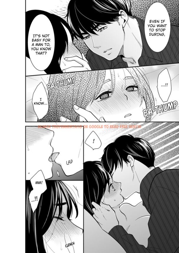 Read Hentai Image 6 028 in comic Your Husband Is Mine. ~wet Penetration At The Midnight Salon~ - Chapter 78 - www.hentaitnt.net