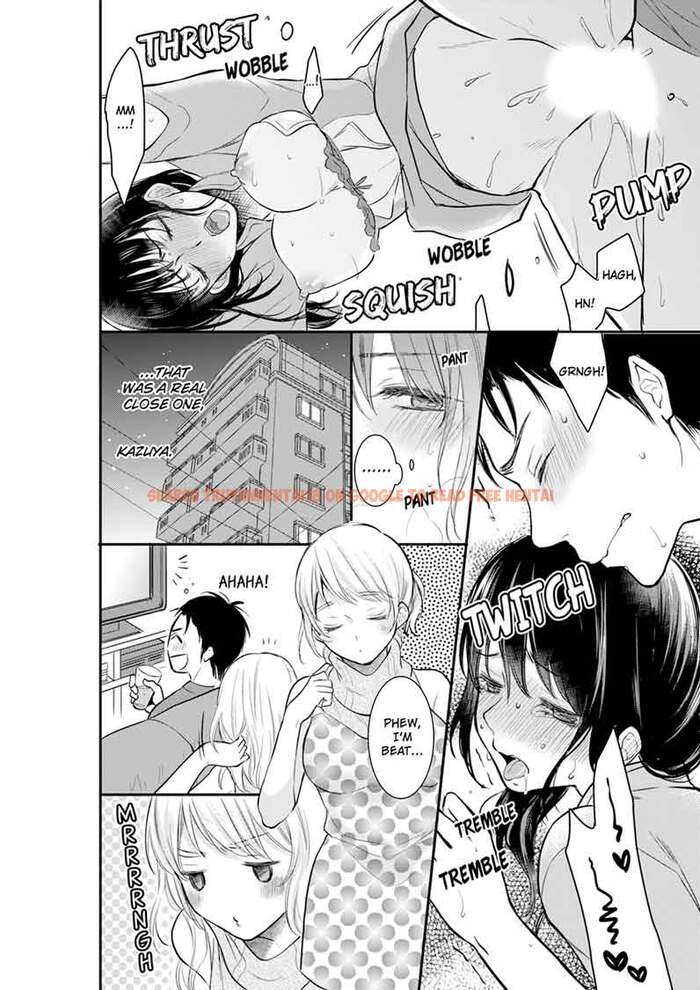 Read Hentai Image 2 104 in comic Your Husband Is Mine. ~wet Penetration At The Midnight Salon~ - Chapter 8 - hentaitnt.net