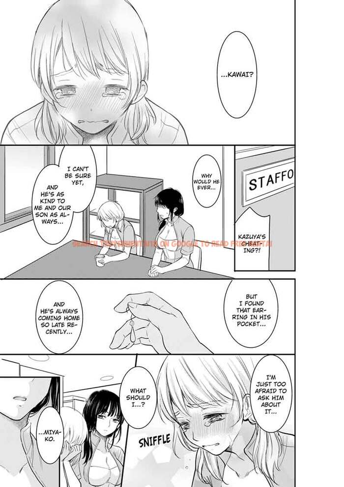 Read Hentai Image 7 104 in comic Your Husband Is Mine. ~wet Penetration At The Midnight Salon~ - Chapter 8 - hentaitnt.net