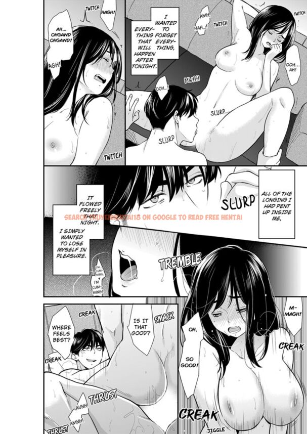 Read Hentai Image 6 335 in comic Your Husband Is Mine. ~wet Penetration At The Midnight Salon~ - Chapter 80 - www.hentaitnt.net