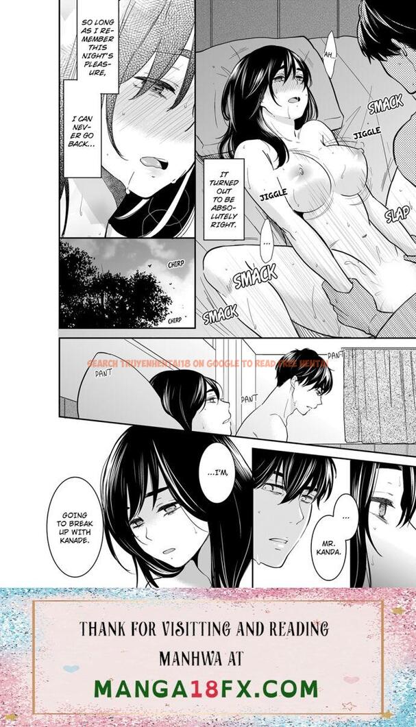 Read Hentai Image 8 335 in comic Your Husband Is Mine. ~wet Penetration At The Midnight Salon~ - Chapter 80 - www.hentaitnt.net