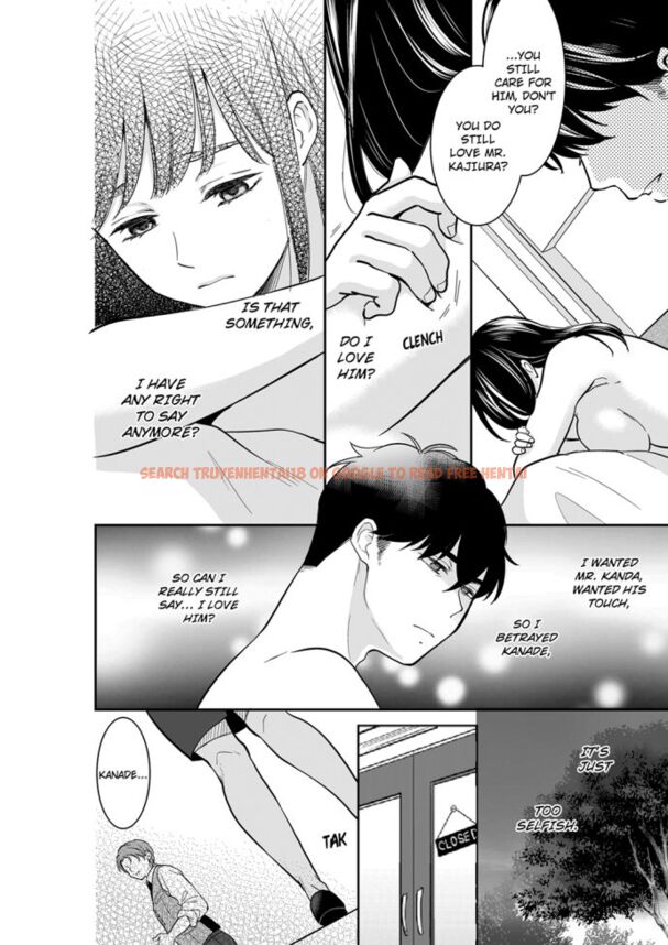 Read Hentai Image 2 407 in comic Your Husband Is Mine. ~wet Penetration At The Midnight Salon~ - Chapter 81 - www.hentaitnt.net