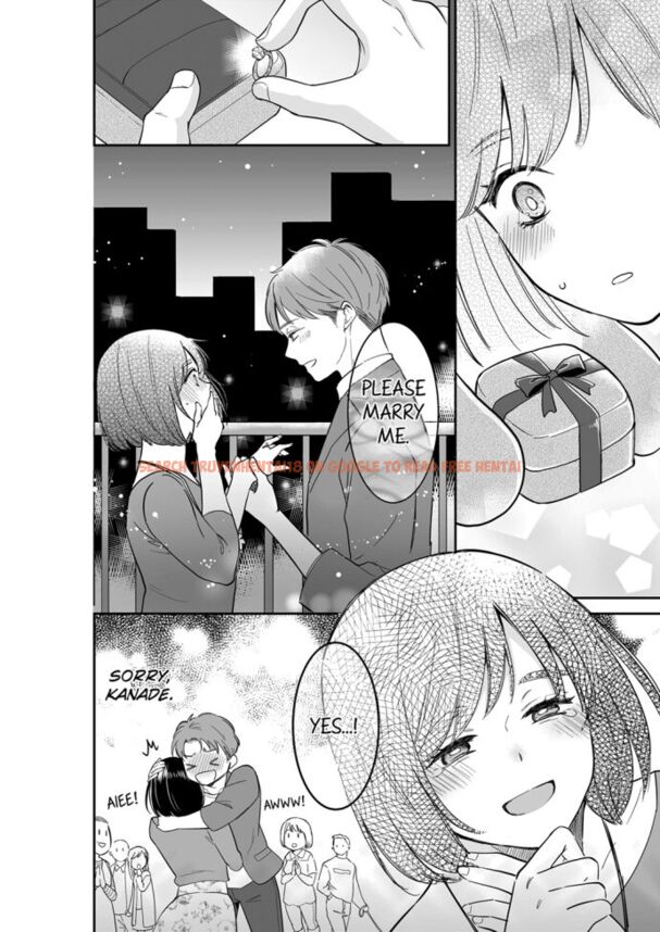 Read Hentai Image 4 407 in comic Your Husband Is Mine. ~wet Penetration At The Midnight Salon~ - Chapter 81 - www.hentaitnt.net