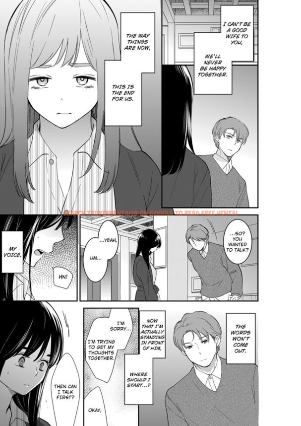 Read Hentai Image 5 407 in comic Your Husband Is Mine. ~wet Penetration At The Midnight Salon~ - Chapter 81 - www.hentaitnt.net