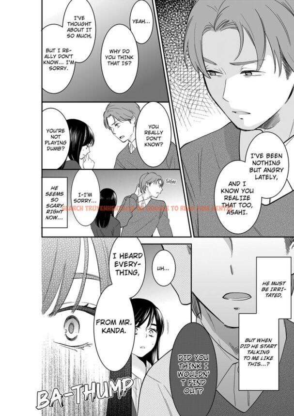 Read Hentai Image 6 407 in comic Your Husband Is Mine. ~wet Penetration At The Midnight Salon~ - Chapter 81 - www.hentaitnt.net