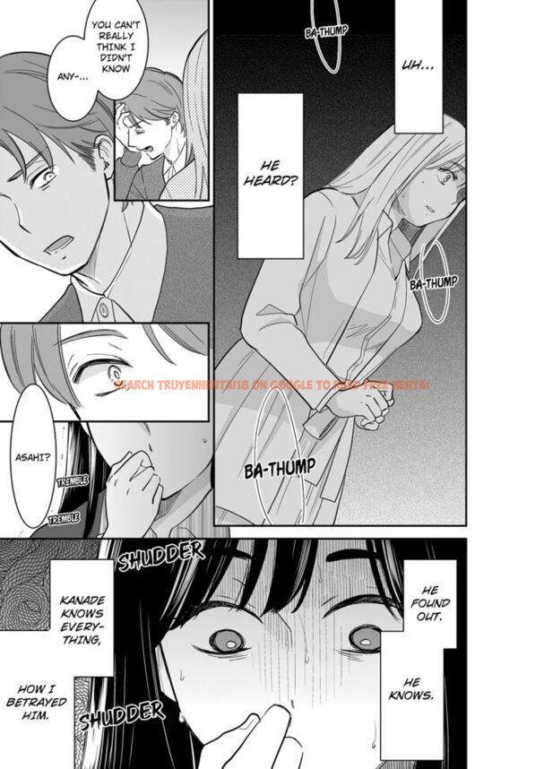 Read Hentai Image 7 407 in comic Your Husband Is Mine. ~wet Penetration At The Midnight Salon~ - Chapter 81 - www.hentaitnt.net