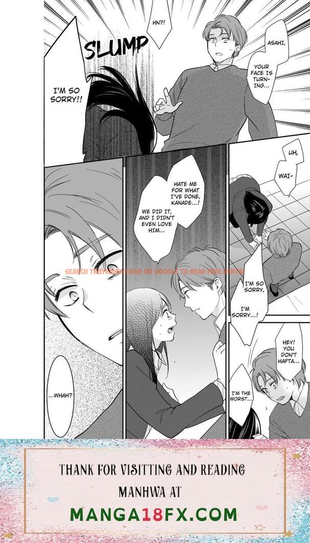 Read Hentai Image 8 407 in comic Your Husband Is Mine. ~wet Penetration At The Midnight Salon~ - Chapter 81 - www.hentaitnt.net