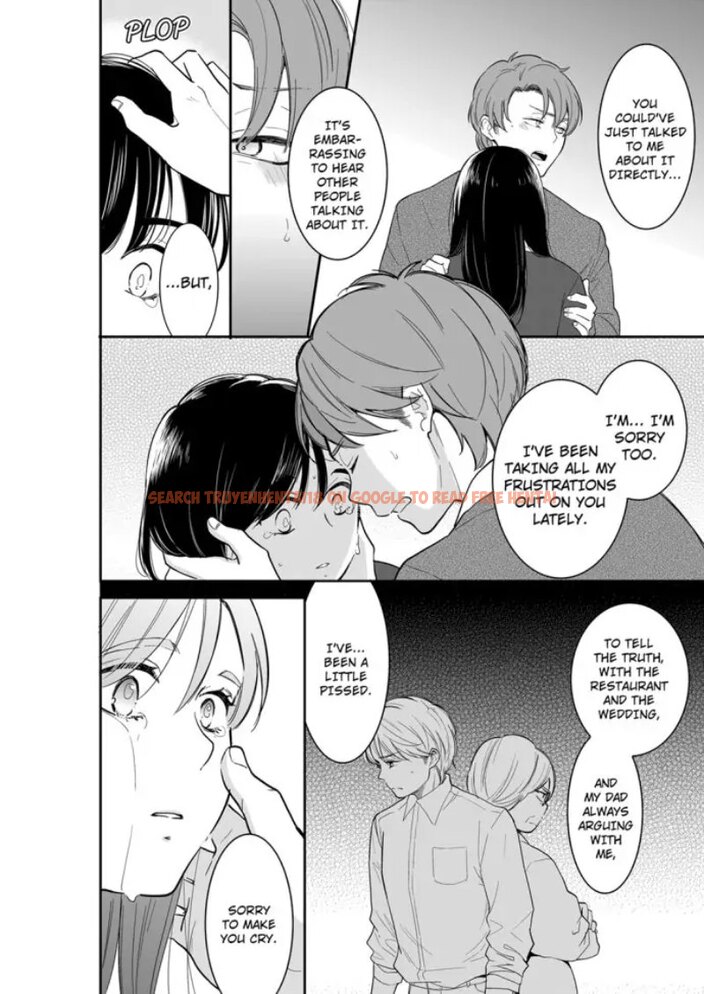 Read Hentai Image 2 440 in comic Your Husband Is Mine. ~wet Penetration At The Midnight Salon~ - Chapter 82 - www.hentaitnt.net
