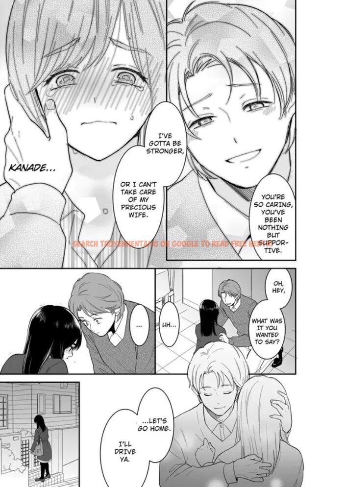 Read Hentai Image 3 440 in comic Your Husband Is Mine. ~wet Penetration At The Midnight Salon~ - Chapter 82 - www.hentaitnt.net