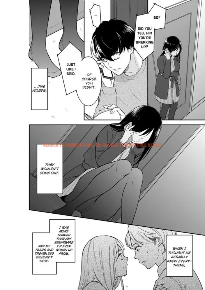 Read Hentai Image 6 440 in comic Your Husband Is Mine. ~wet Penetration At The Midnight Salon~ - Chapter 82 - www.hentaitnt.net