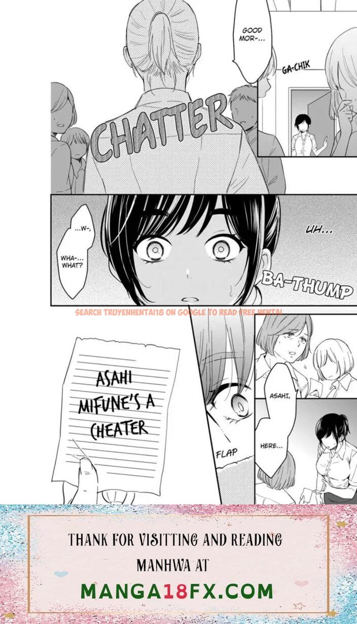 Read Hentai Image 8 440 in comic Your Husband Is Mine. ~wet Penetration At The Midnight Salon~ - Chapter 82 - www.hentaitnt.net