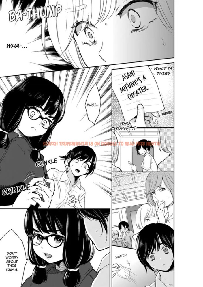 Read Hentai Image 1 535 in comic Your Husband Is Mine. ~wet Penetration At The Midnight Salon~ - Chapter 83 - www.hentaitnt.net