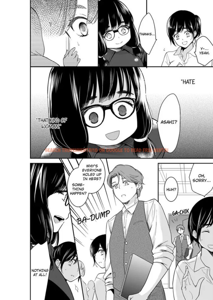 Read Hentai Image 2 535 in comic Your Husband Is Mine. ~wet Penetration At The Midnight Salon~ - Chapter 83 - www.hentaitnt.net