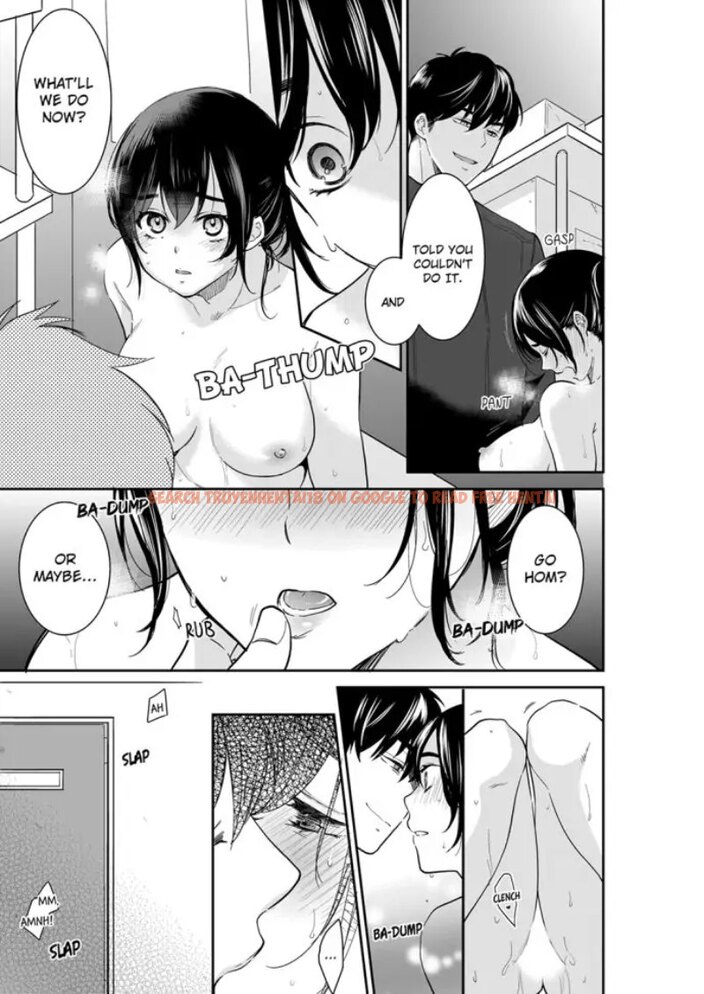 Read Hentai Image 5 741 in comic Your Husband Is Mine. ~wet Penetration At The Midnight Salon~ - Chapter 84 - www.hentaitnt.net