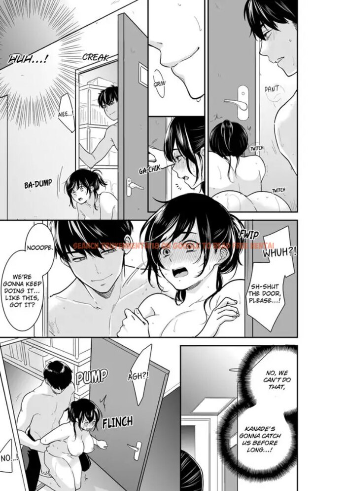 Read Hentai Image 7 741 in comic Your Husband Is Mine. ~wet Penetration At The Midnight Salon~ - Chapter 84 - www.hentaitnt.net