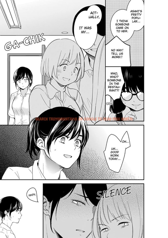 Read Hentai Image 5 849 in comic Your Husband Is Mine. ~wet Penetration At The Midnight Salon~ - Chapter 85 - www.hentaitnt.net