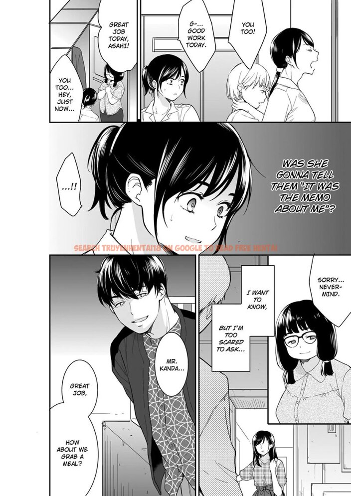 Read Hentai Image 6 849 in comic Your Husband Is Mine. ~wet Penetration At The Midnight Salon~ - Chapter 85 - www.hentaitnt.net