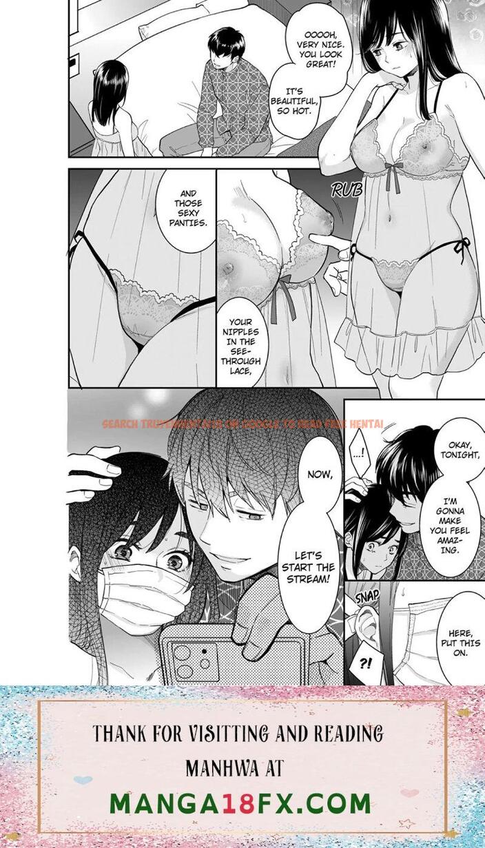 Read Hentai Image 8 849 in comic Your Husband Is Mine. ~wet Penetration At The Midnight Salon~ - Chapter 85 - www.hentaitnt.net