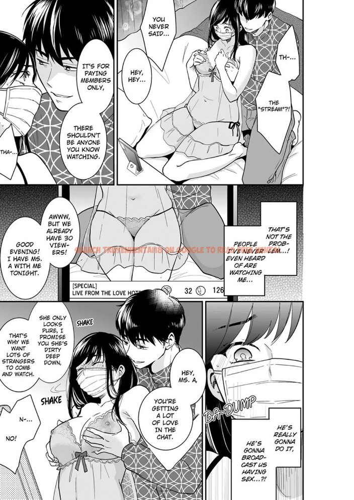 Read Hentai Image 1 735 in comic Your Husband Is Mine. ~wet Penetration At The Midnight Salon~ - Chapter 86 - www.hentaitnt.net