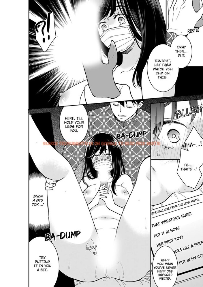 Read Hentai Image 6 735 in comic Your Husband Is Mine. ~wet Penetration At The Midnight Salon~ - Chapter 86 - www.hentaitnt.net