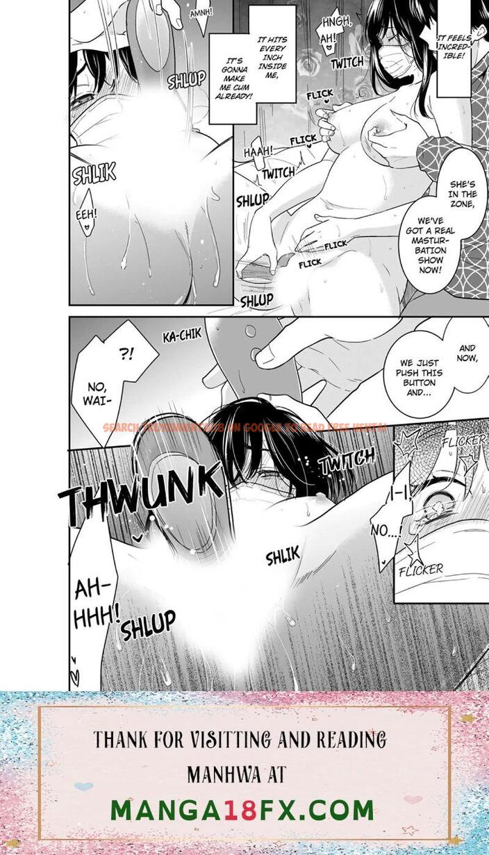 Read Hentai Image 8 736 in comic Your Husband Is Mine. ~wet Penetration At The Midnight Salon~ - Chapter 86 - www.hentaitnt.net