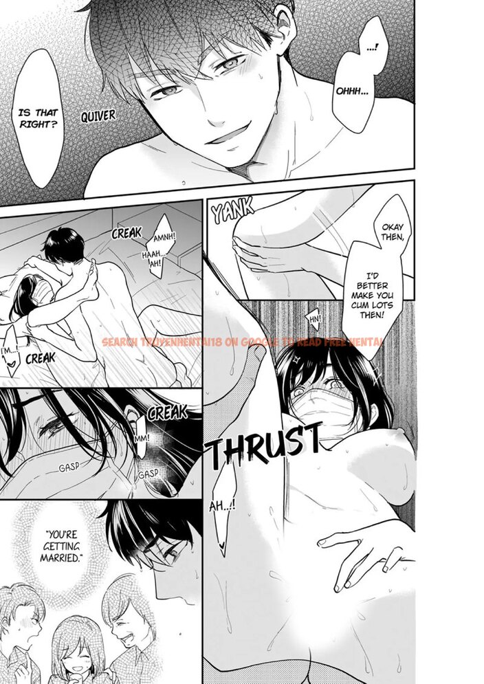 Read Hentai Image 3 868 in comic Your Husband Is Mine. ~wet Penetration At The Midnight Salon~ - Chapter 87 - www.hentaitnt.net