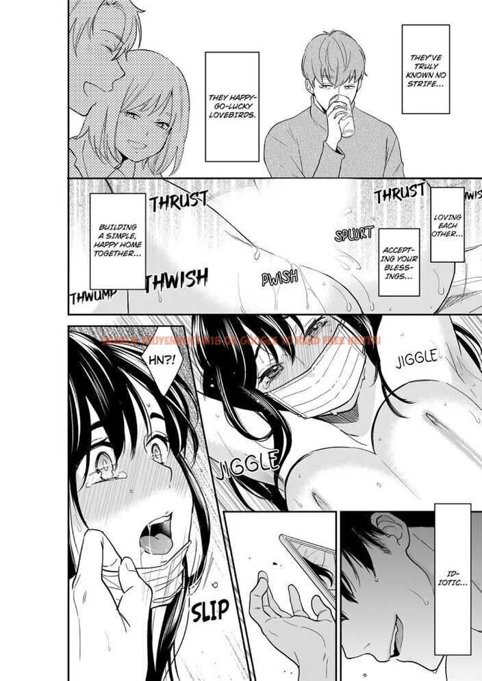 Read Hentai Image 4 868 in comic Your Husband Is Mine. ~wet Penetration At The Midnight Salon~ - Chapter 87 - www.hentaitnt.net