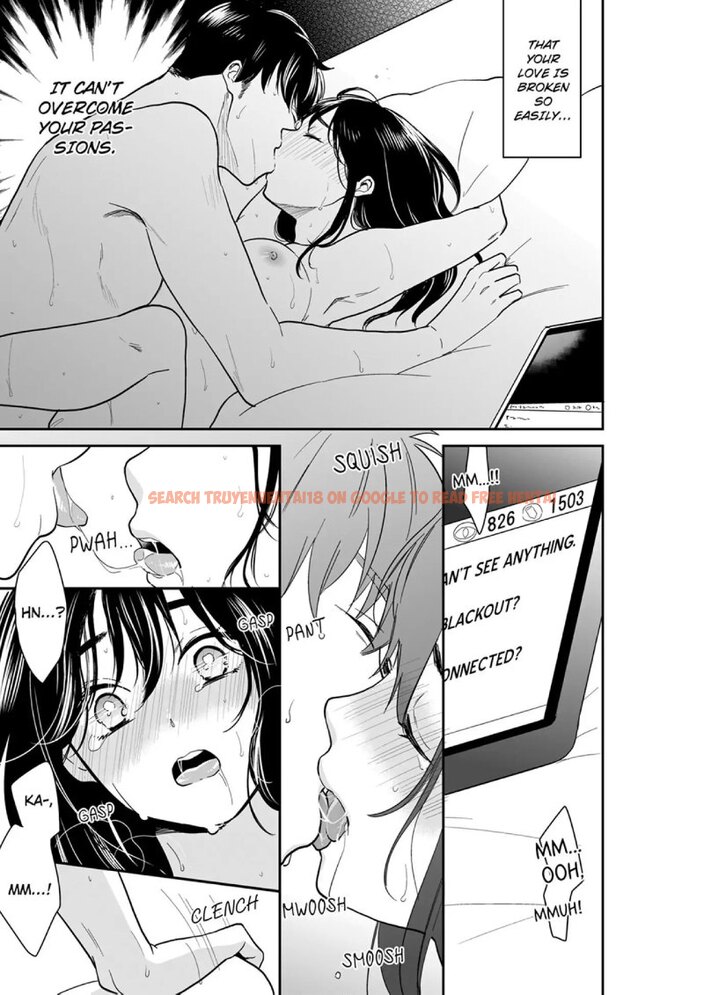 Read Hentai Image 5 868 in comic Your Husband Is Mine. ~wet Penetration At The Midnight Salon~ - Chapter 87 - www.hentaitnt.net