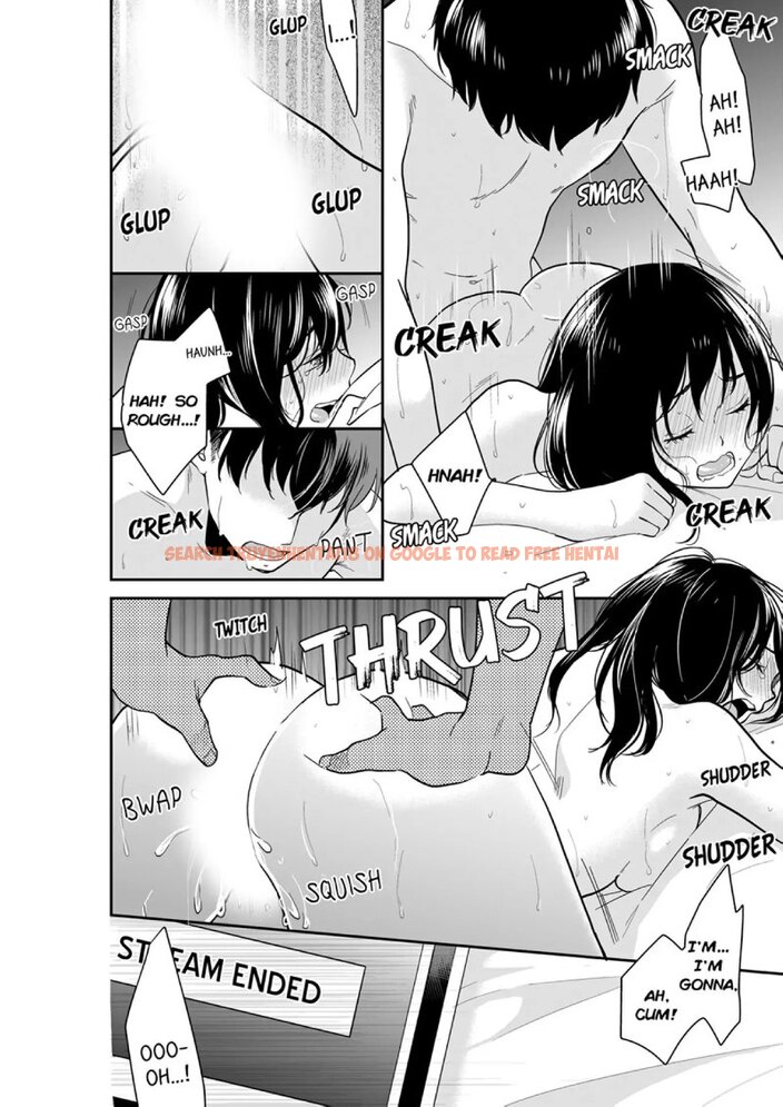 Read Hentai Image 6 868 in comic Your Husband Is Mine. ~wet Penetration At The Midnight Salon~ - Chapter 87 - www.hentaitnt.net
