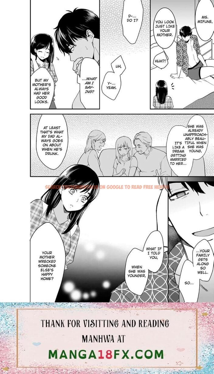 Read Hentai Image 8 868 in comic Your Husband Is Mine. ~wet Penetration At The Midnight Salon~ - Chapter 87 - www.hentaitnt.net
