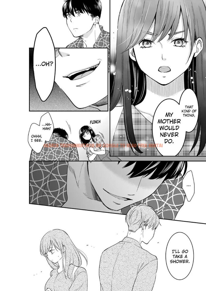 Read Hentai Image 2 042 in comic Your Husband Is Mine. ~wet Penetration At The Midnight Salon~ - Chapter 88 - www.hentaitnt.net