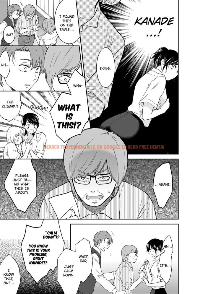 Read Hentai Image 7 042 in comic Your Husband Is Mine. ~wet Penetration At The Midnight Salon~ - Chapter 88 - www.hentaitnt.net