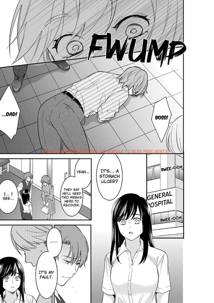 Read Hentai Image 1 134 in comic Your Husband Is Mine. ~wet Penetration At The Midnight Salon~ - Chapter 89 - www.hentaitnt.net