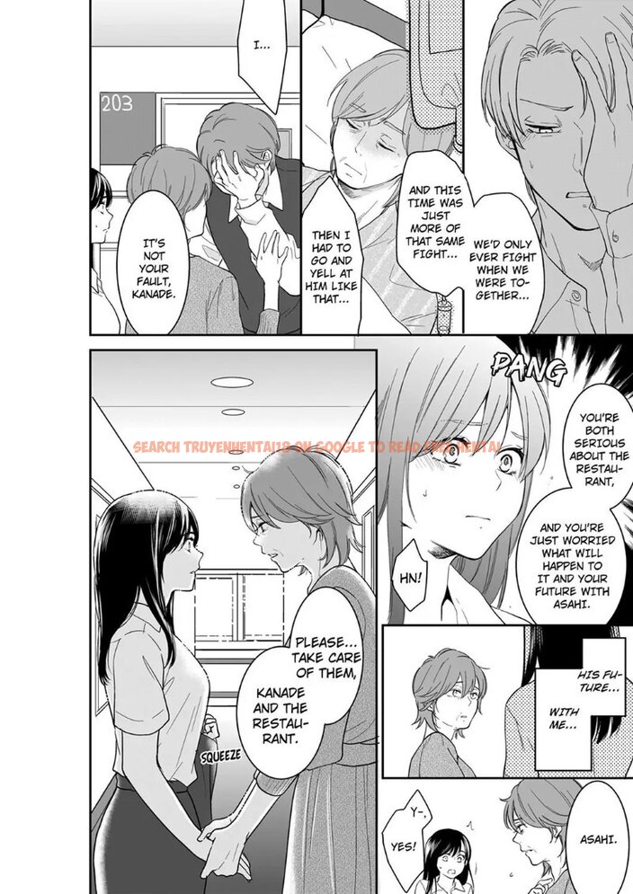 Read Hentai Image 2 134 in comic Your Husband Is Mine. ~wet Penetration At The Midnight Salon~ - Chapter 89 - www.hentaitnt.net